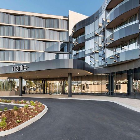 Mantra Melbourne Epping Hotel Exterior foto