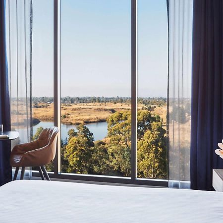 Mantra Melbourne Epping Exterior foto